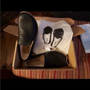 Nefes Loafers size 9.5